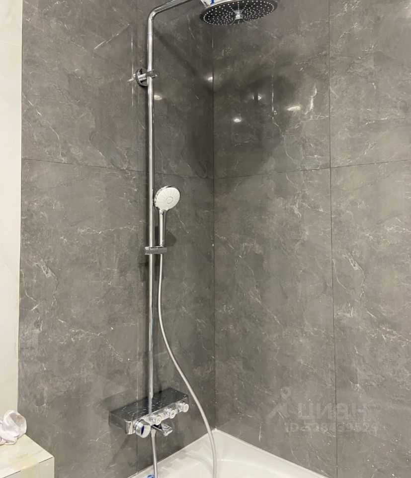 2-комнатная квартира, 52 м²