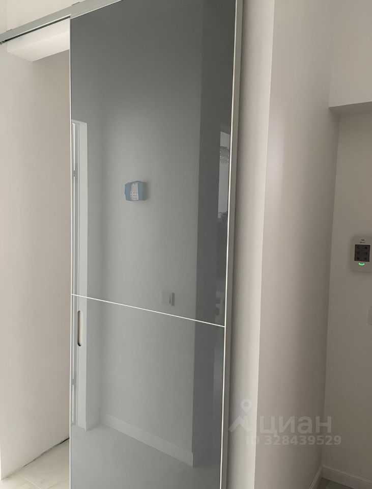 2-комнатная квартира, 52 м² — фотография 3