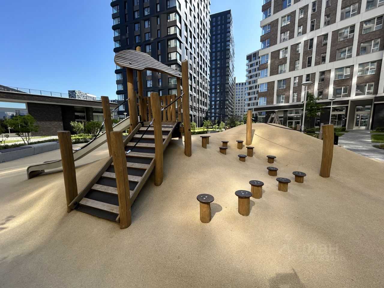 2-комнатная квартира, 40 м²