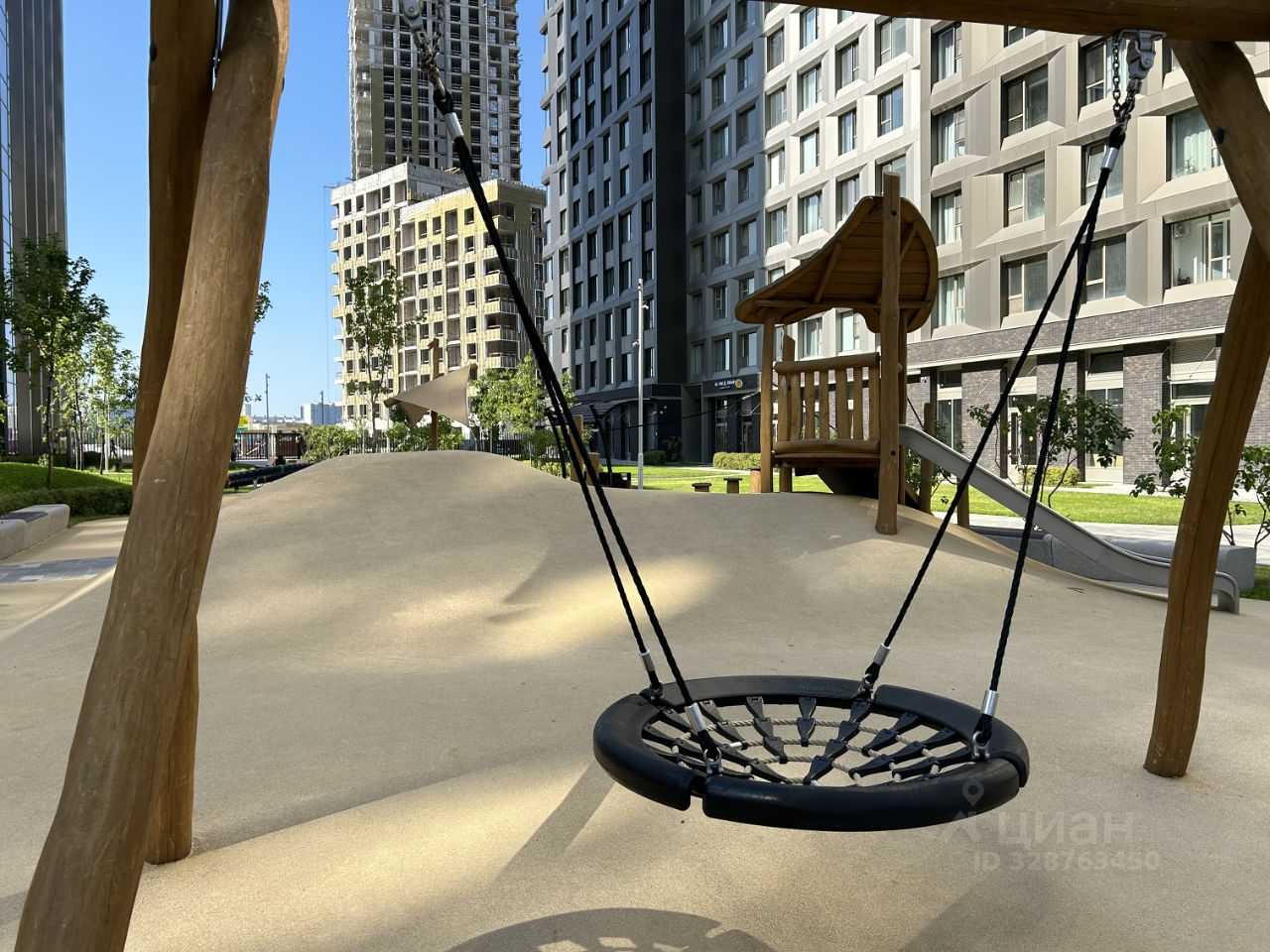 2-комнатная квартира, 40 м² — фотография 3