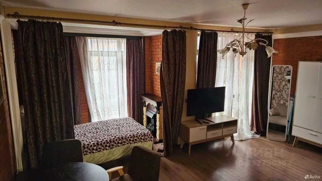 1-комнатная квартира, 43 м² — фотография 3