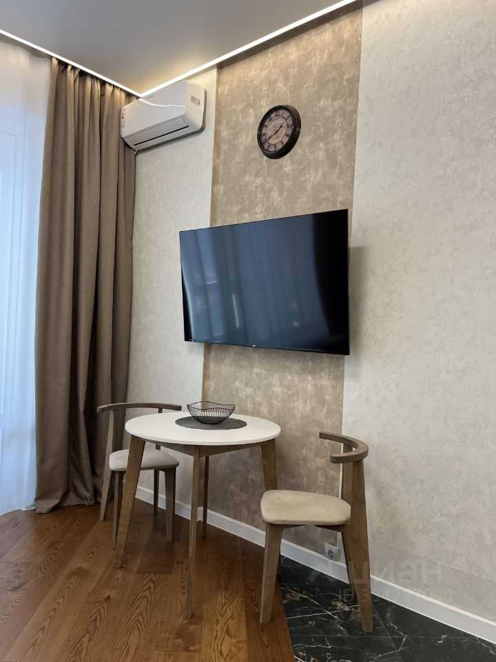 1-комнатная квартира, 24 м² — фотография 2