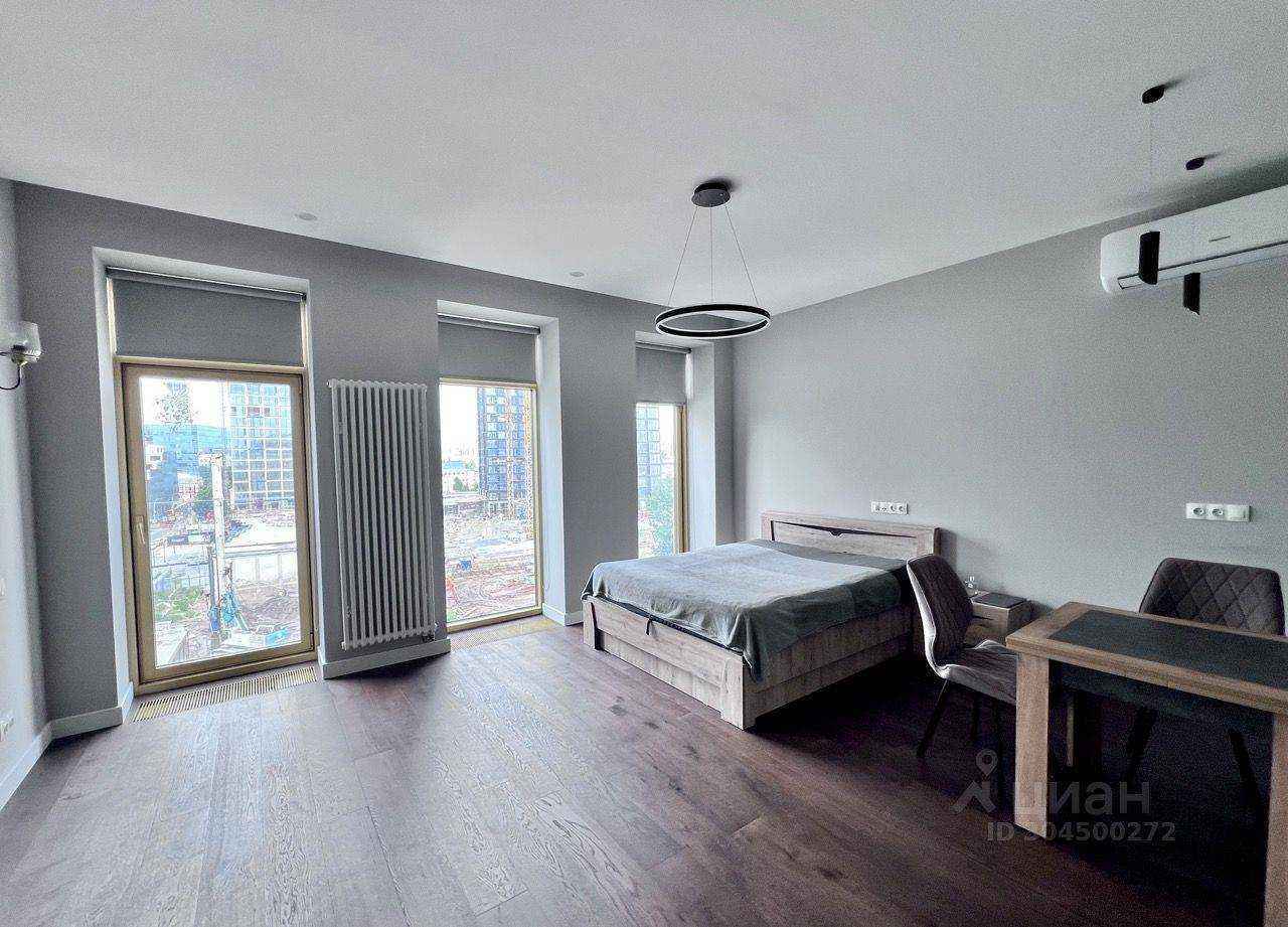 1-комнатная квартира, 39 м² — фотография 3