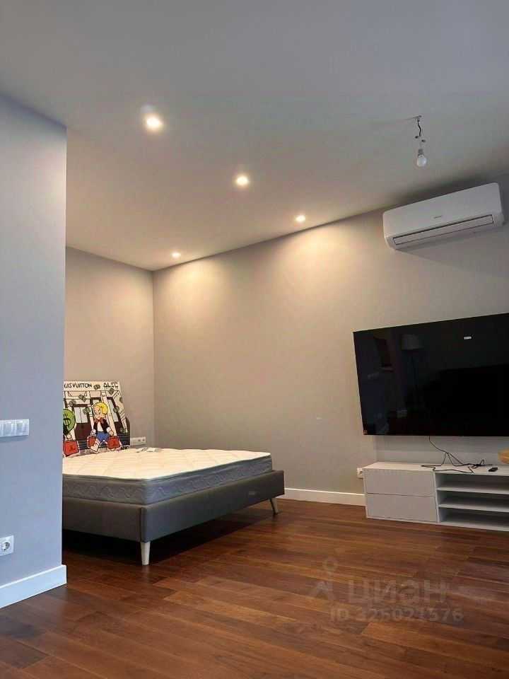 1-комнатная квартира, 40 м² — фотография 2