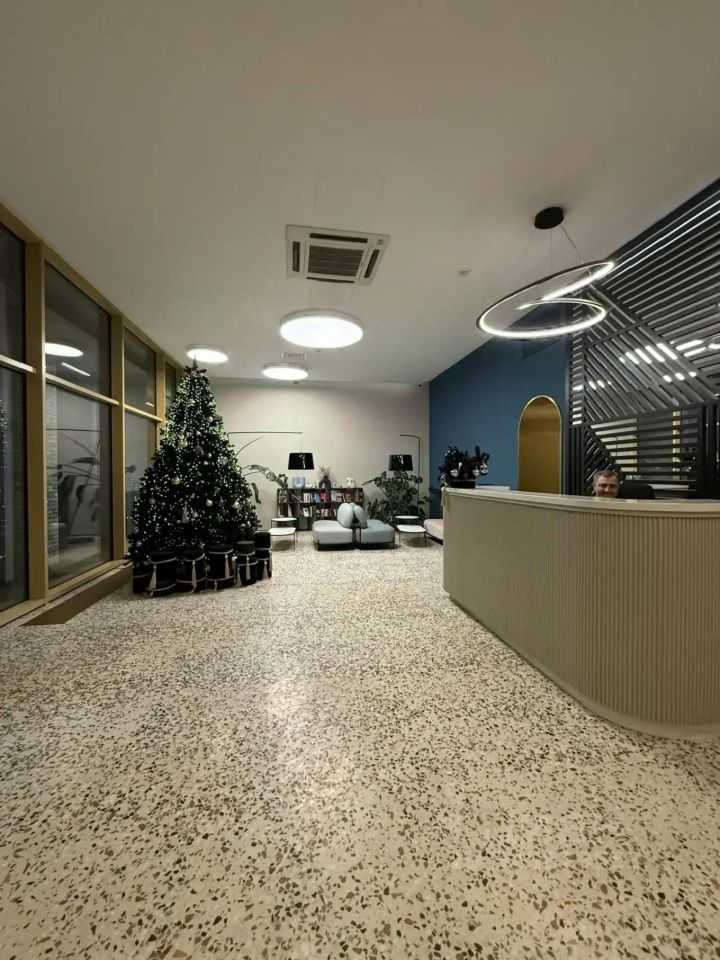 1-комнатная квартира, 37 м²