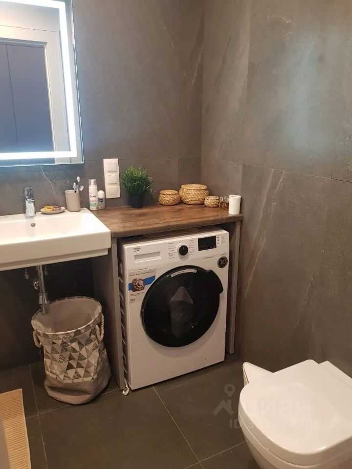 1-комнатная квартира, 26 м² — фотография 3