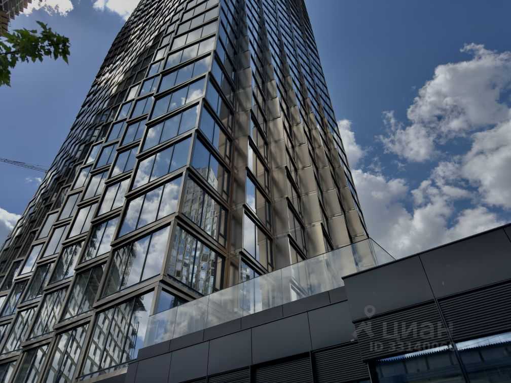 3-комнатная квартира, 78 м²