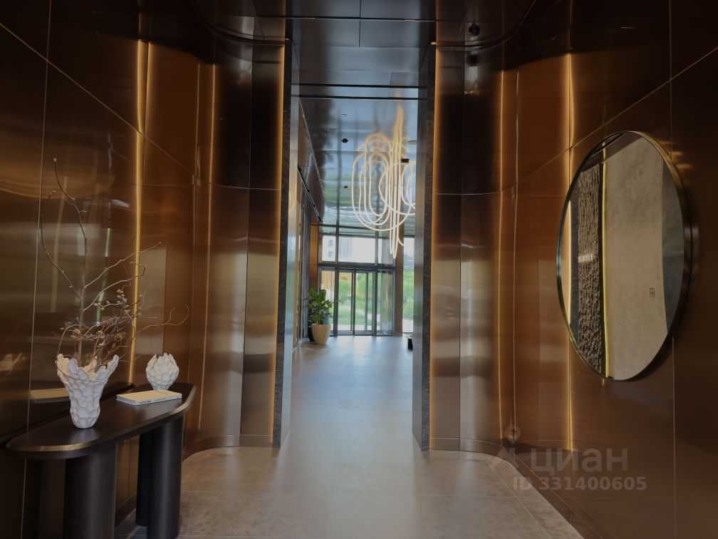 3-комнатная квартира, 78 м² — фотография 2