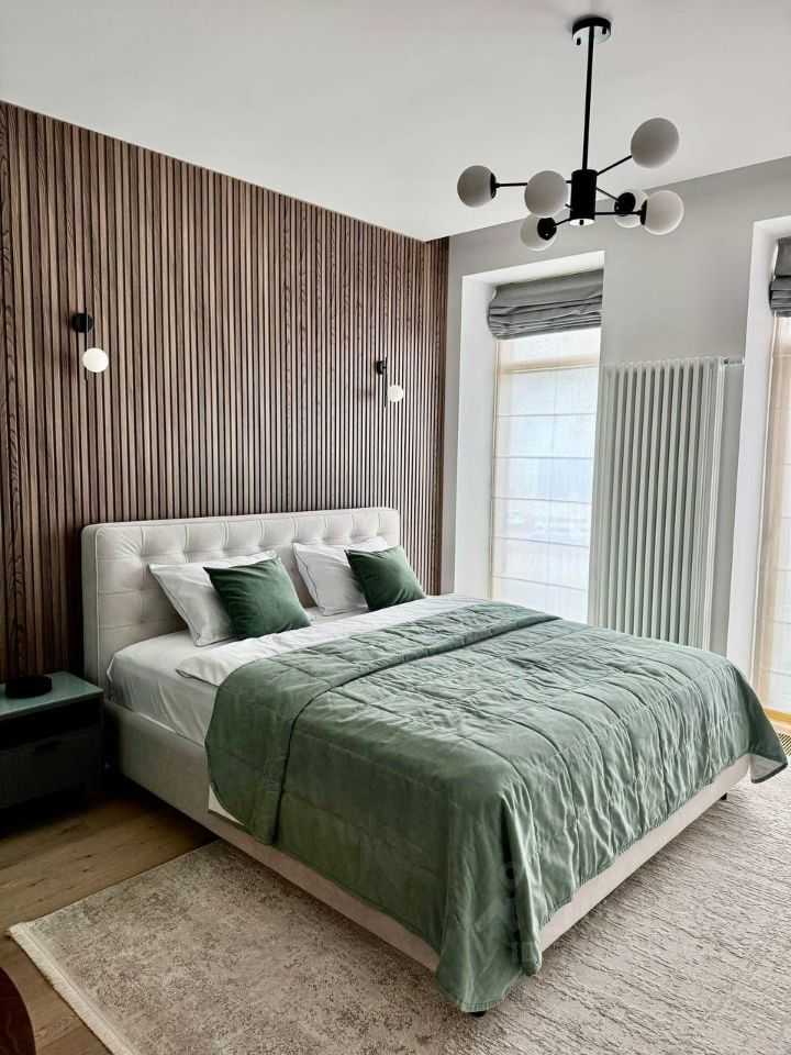 1-комнатная квартира, 35,8 м² — фотография 2
