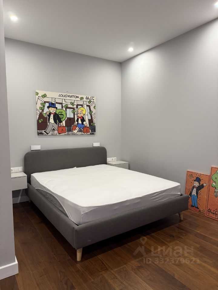 1-комнатная квартира, 36 м² — фотография 3
