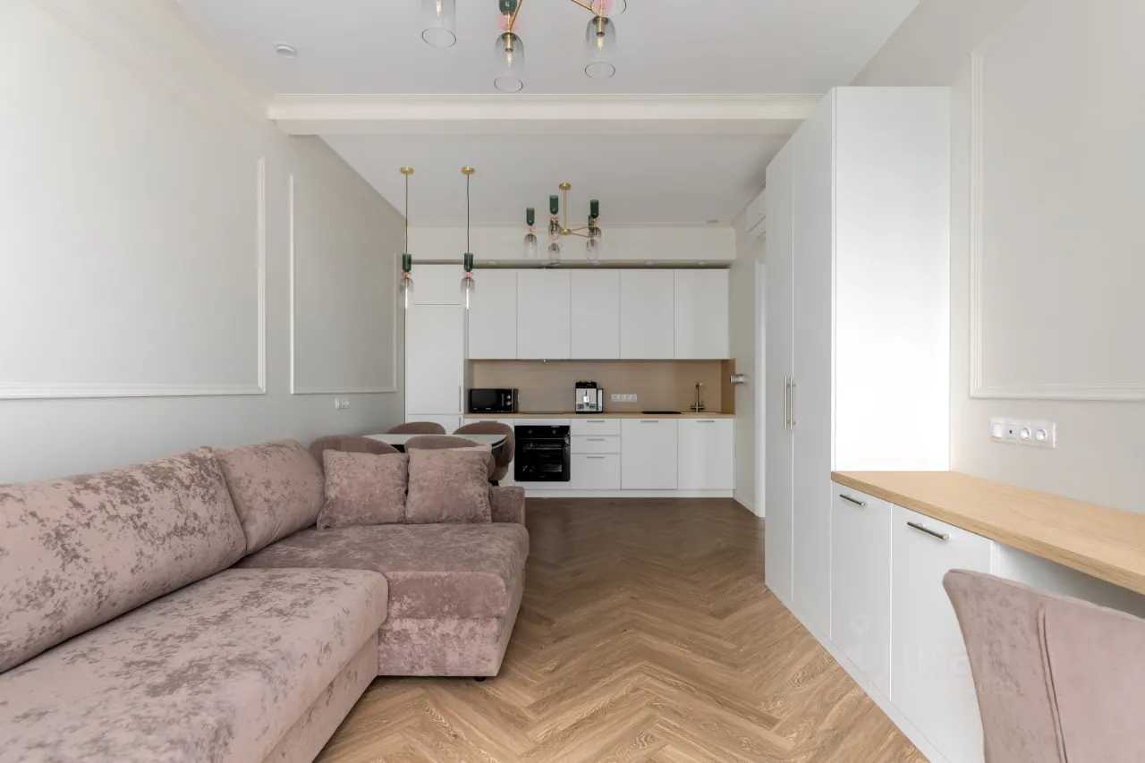 3-комнатная квартира, 73,5 м² — фотография 3