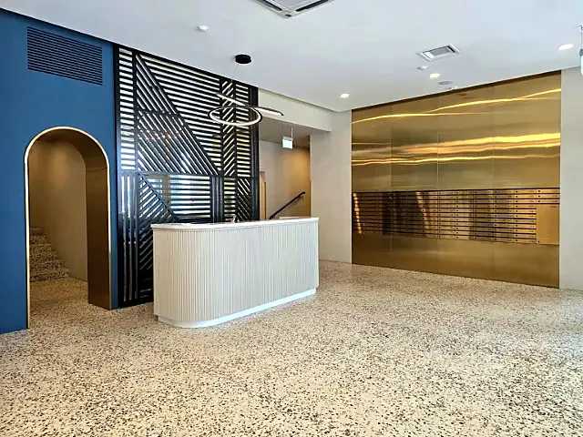 1-комнатная квартира, 35 м² — фотография 3