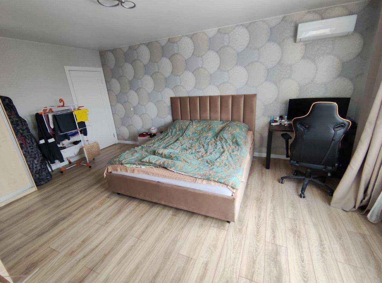 1-комнатная квартира, 45 м² — фотография 3