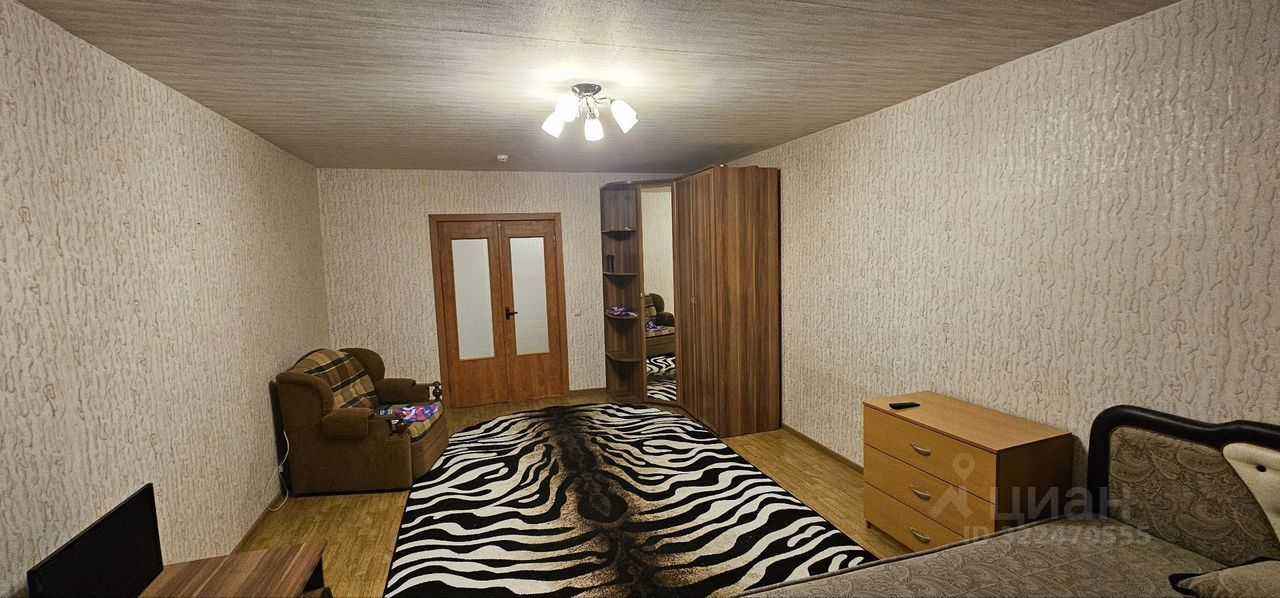 2-комнатная квартира, 67 м²