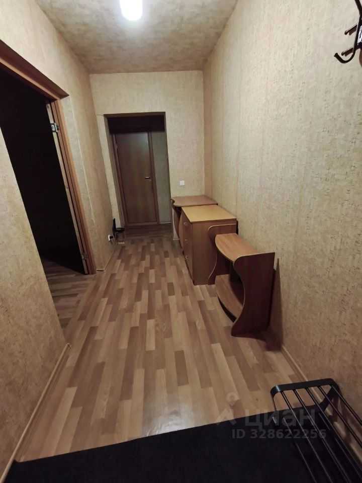 2-комнатная квартира, 55 м² — фотография 2