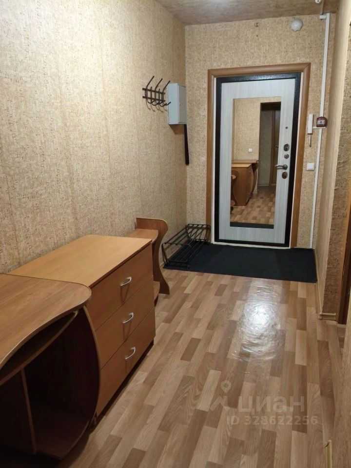 2-комнатная квартира, 55 м² — фотография 3