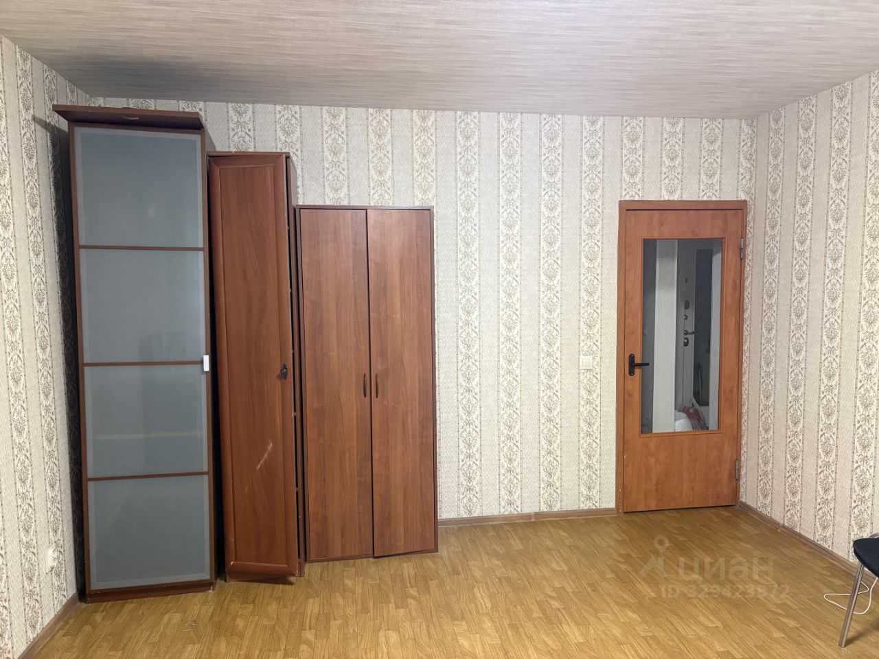 1-комнатная квартира, 44,6 м² — фотография 2