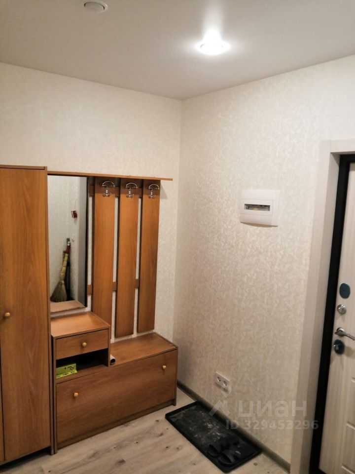 1-комнатная квартира, 44 м² — фотография 3