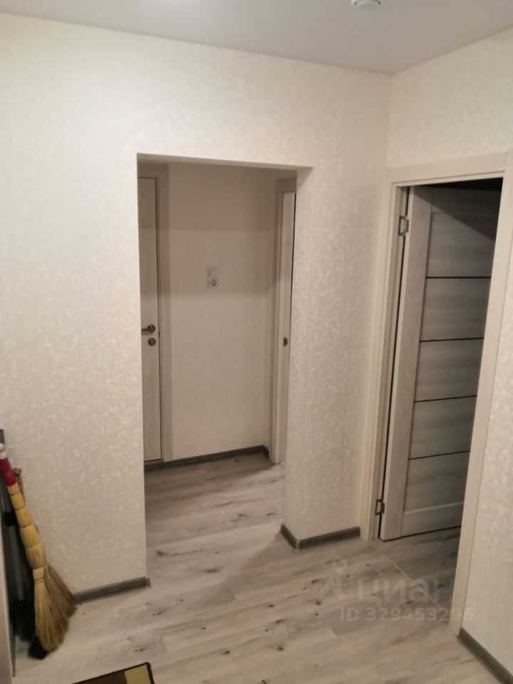 1-комнатная квартира, 44 м²