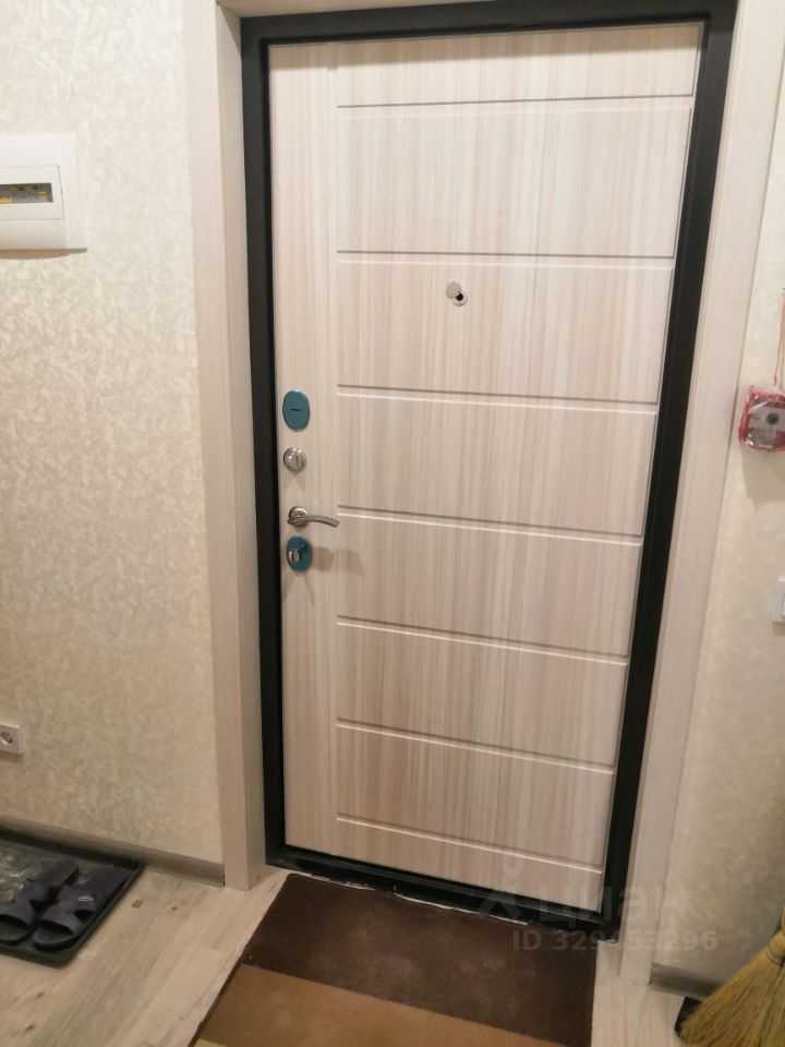 1-комнатная квартира, 44 м² — фотография 2