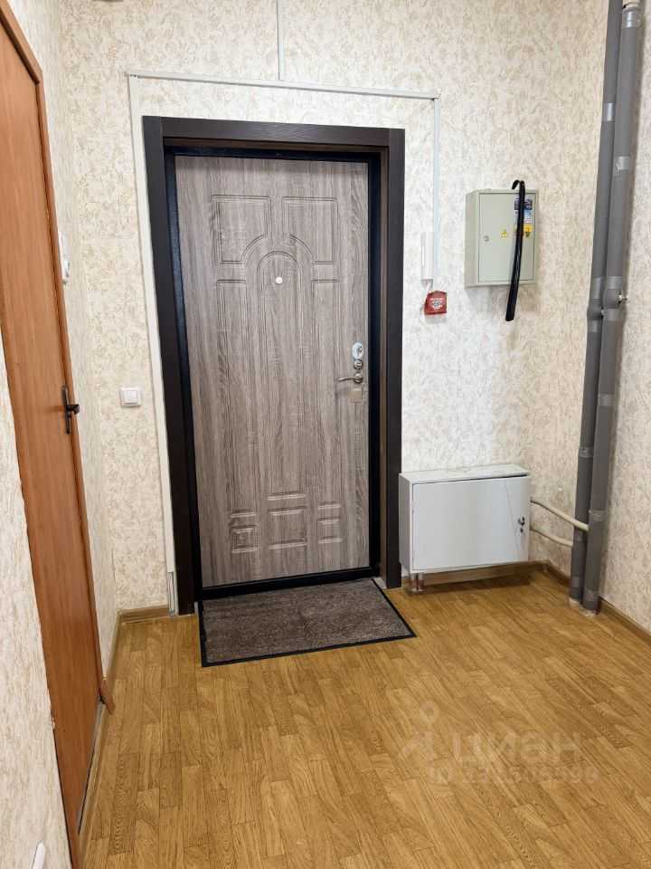 1-комнатная квартира, 36,9 м² — фотография 3