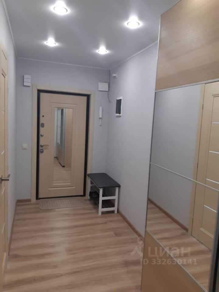 2-комнатная квартира, 66,2 м²