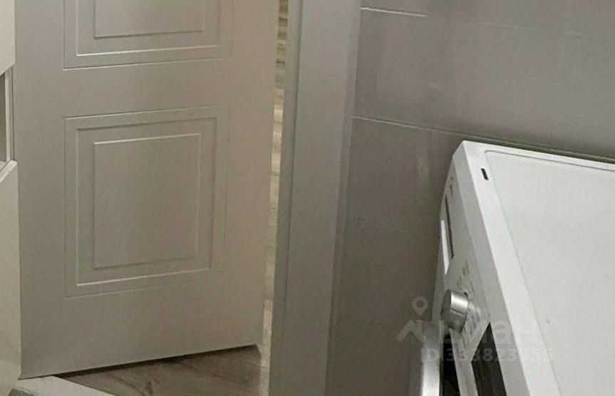1-комнатная квартира, 44,4 м² — фотография 3