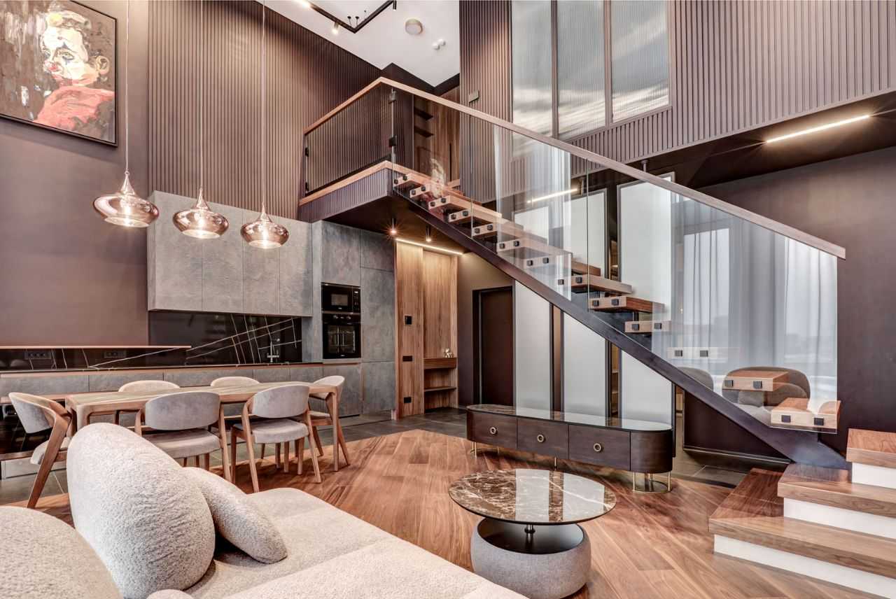2-комнатная квартира, 98,5 м²