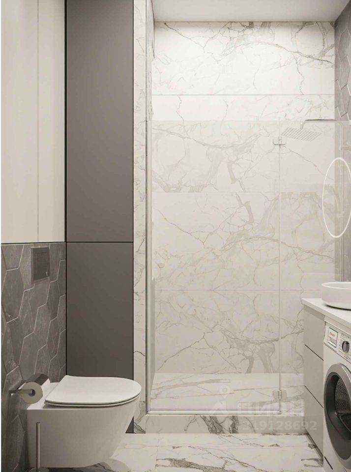 2-комнатная квартира, 38 м²