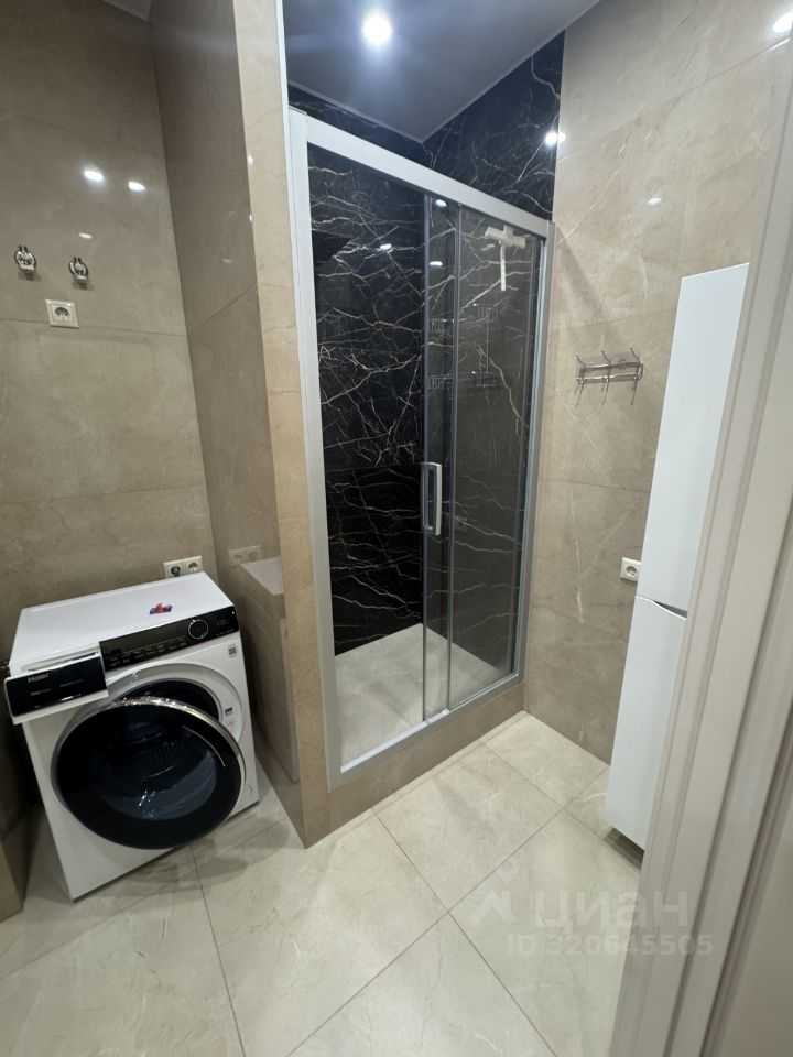 3-комнатная квартира, 71,2 м² — фотография 3