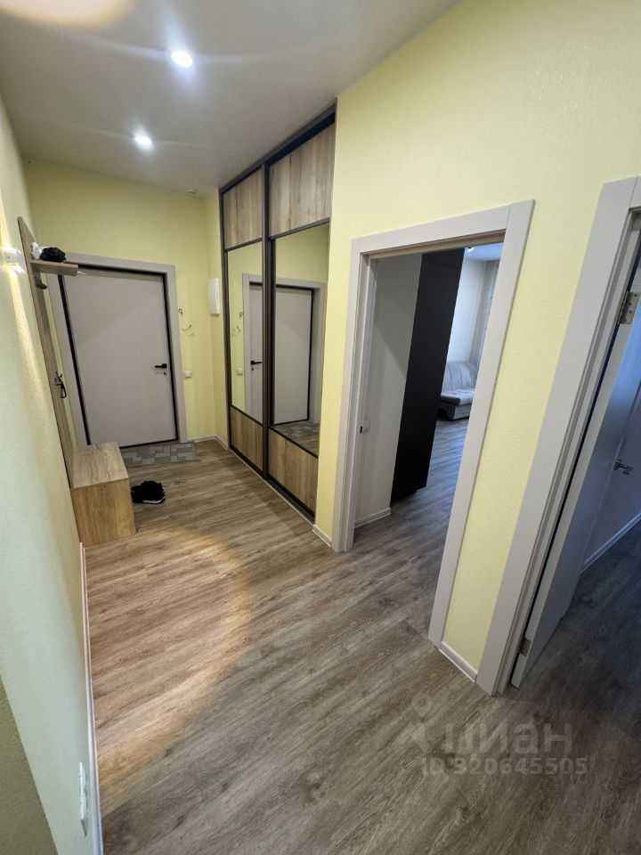 3-комнатная квартира, 71,2 м²