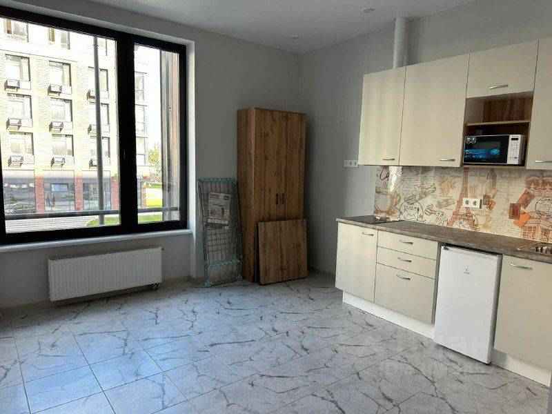 1-комнатная квартира, 30 м²