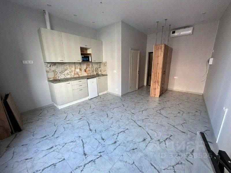 1-комнатная квартира, 30 м² — фотография 2