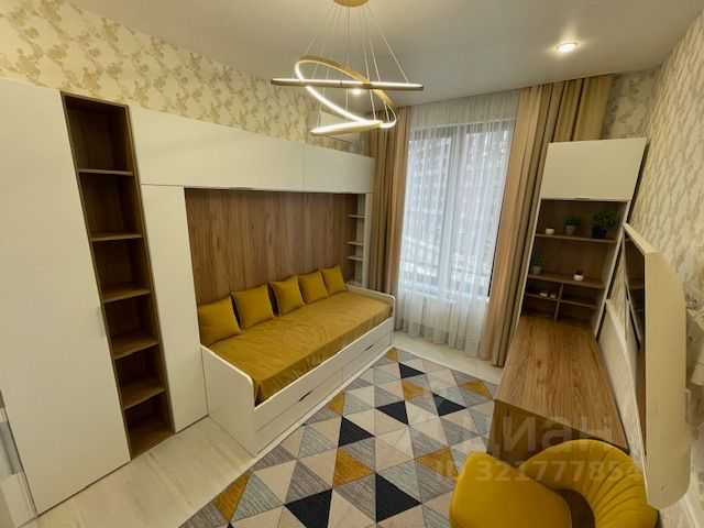 2-комнатная квартира, 67,9 м² — фотография 2