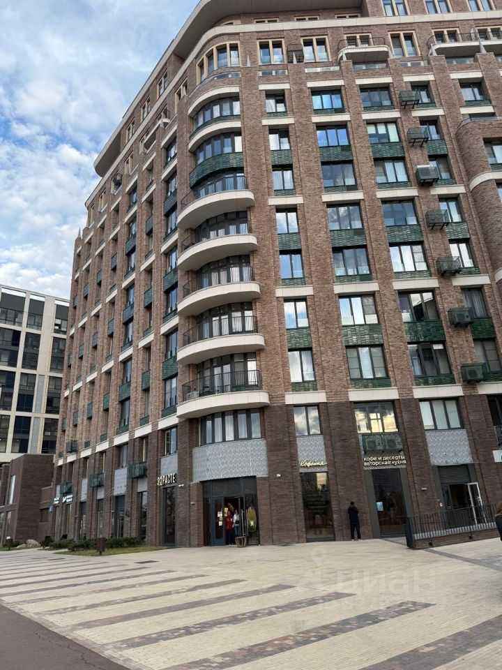2-комнатная квартира, 40 м² — фотография 2