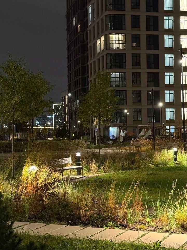2-комнатная квартира, 40 м² — фотография 3