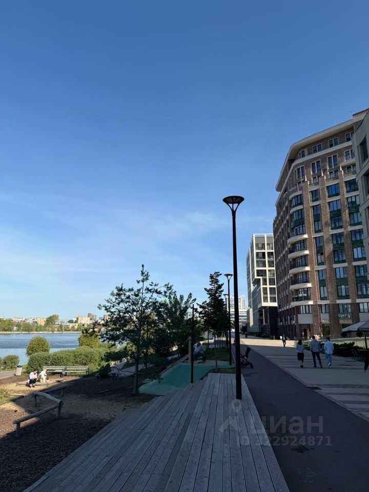 2-комнатная квартира, 40 м²
