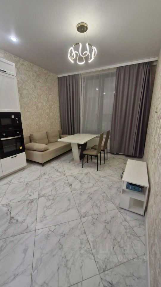 2-комнатная квартира, 45 м² — фотография 2