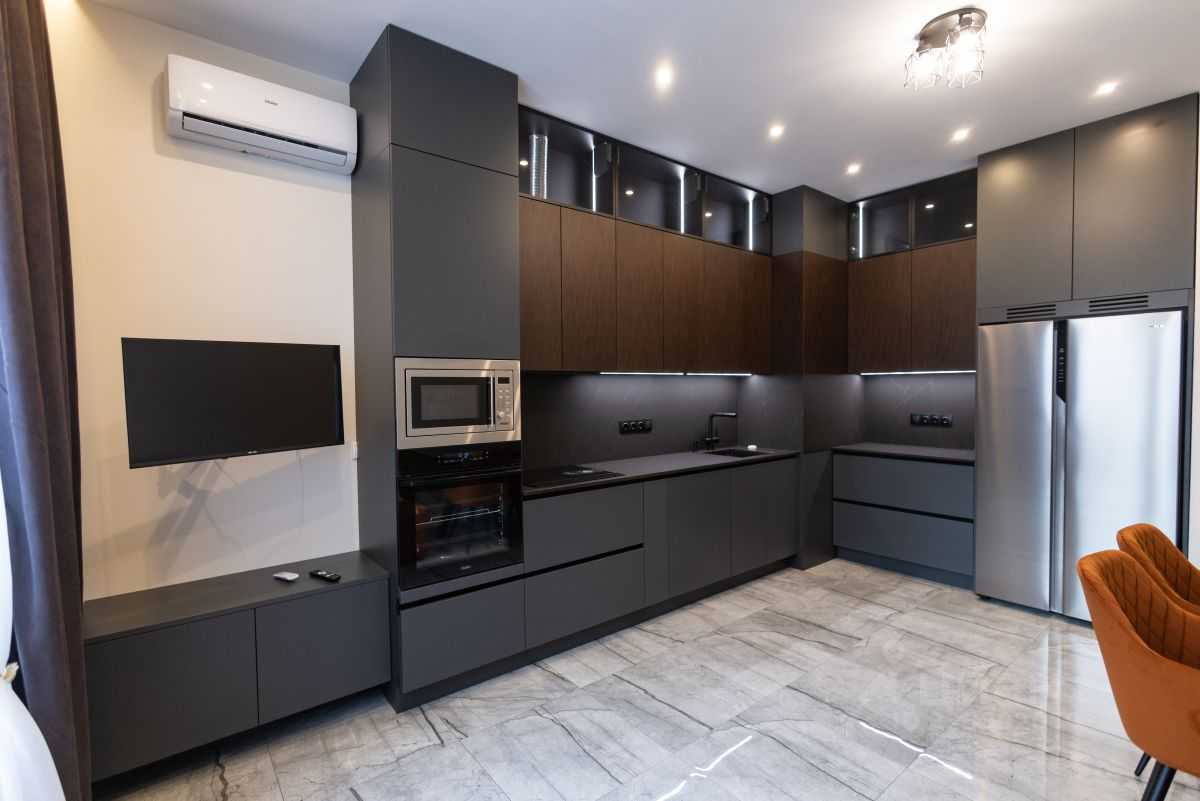 2-комнатная квартира, 70 м²