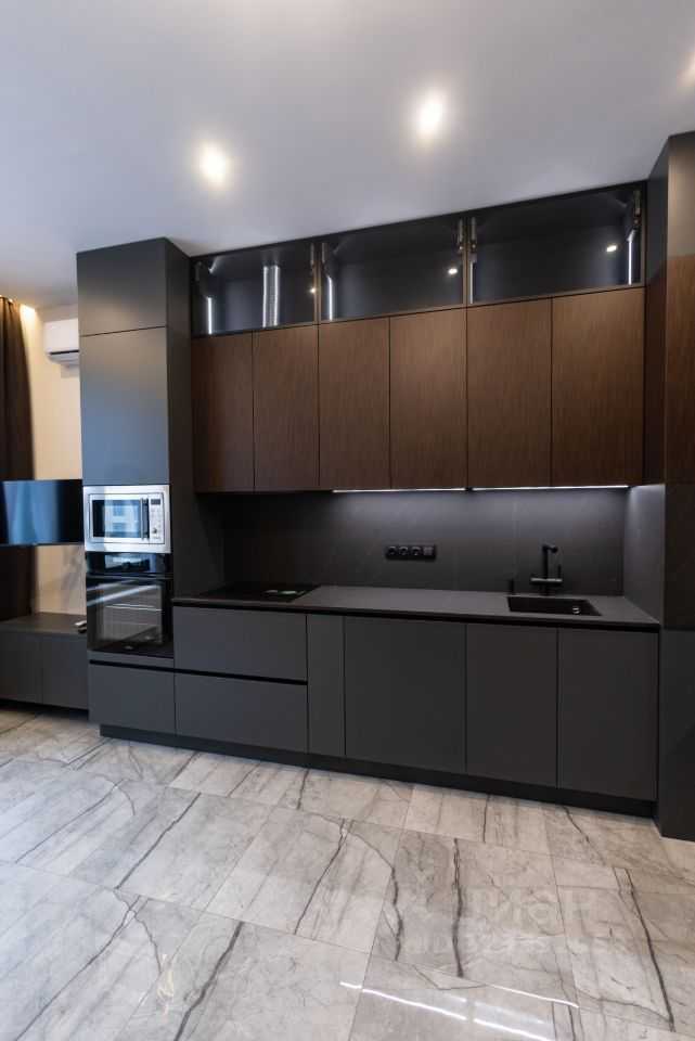 2-комнатная квартира, 70 м² — фотография 3