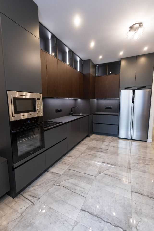 2-комнатная квартира, 70 м² — фотография 2