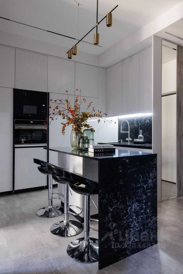 2-комнатная квартира, 40 м²