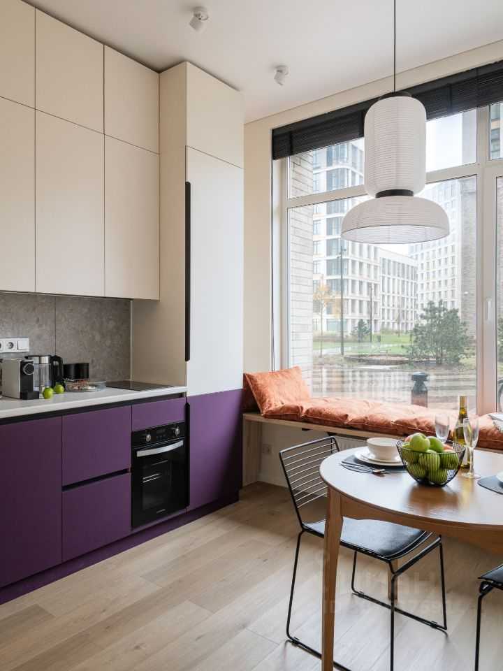 1-комнатная квартира, 39,2 м²