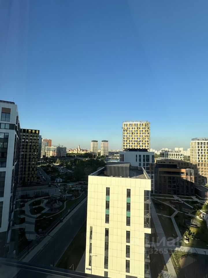 2-комнатная квартира, 45 м² — фотография 3