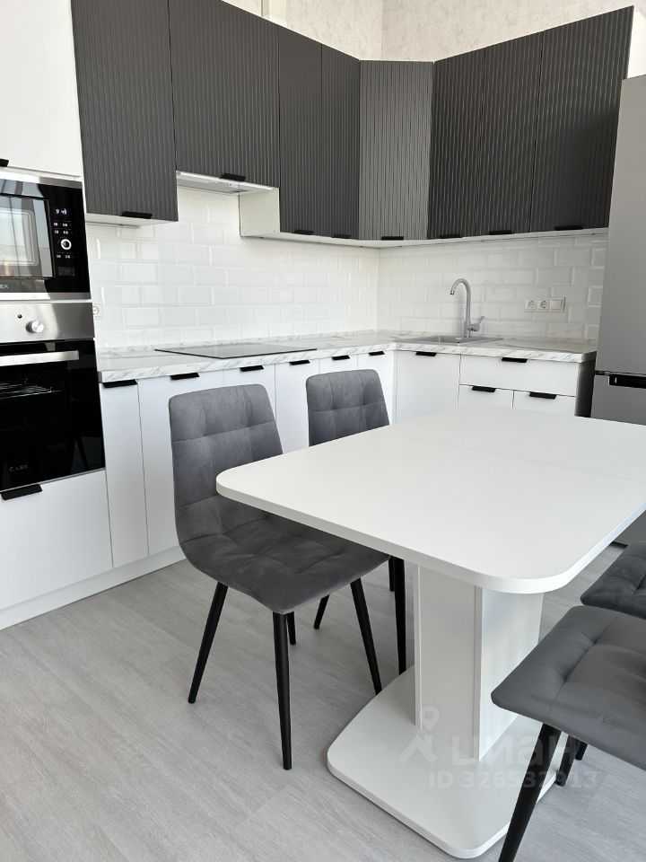 2-комнатная квартира, 45 м² — фотография 2