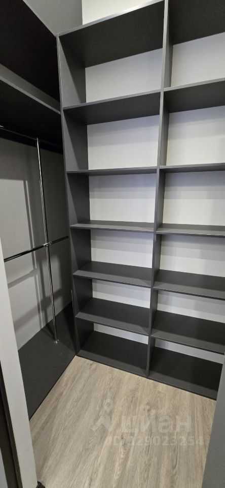 1-комнатная квартира, 35,2 м²