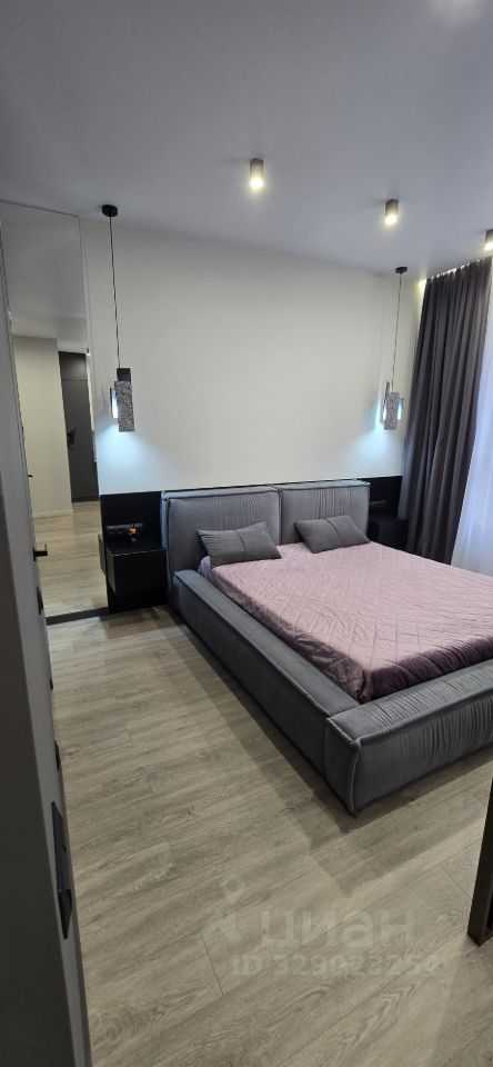 1-комнатная квартира, 35,2 м² — фотография 3