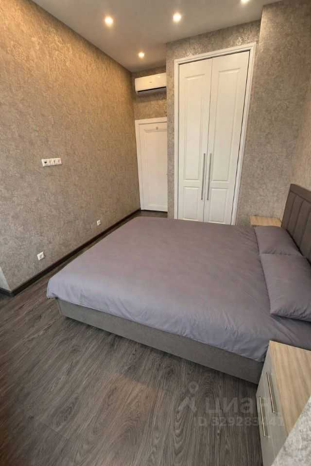 3-комнатная квартира, 98 м²