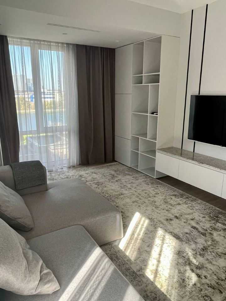 2-комнатная квартира, 60 м²