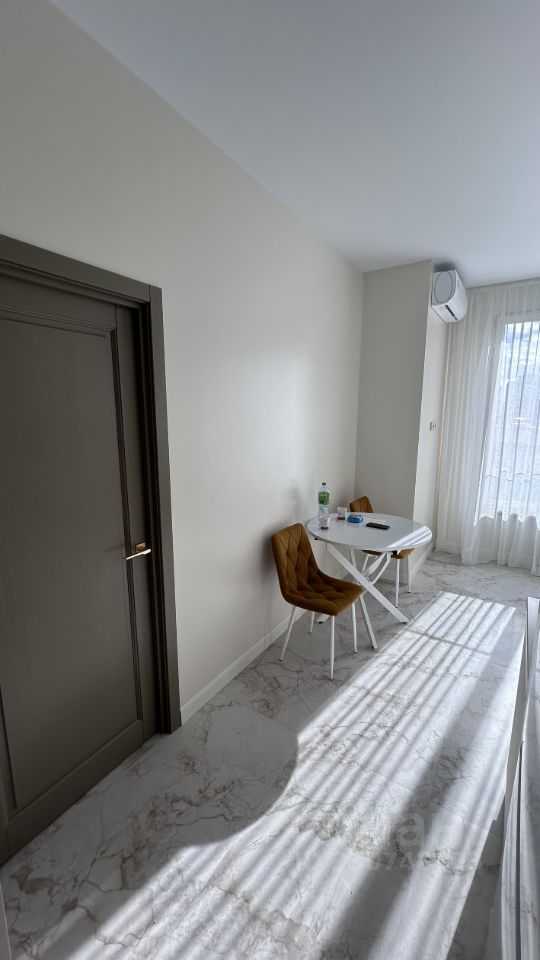 1-комнатная квартира, 40 м² — фотография 2